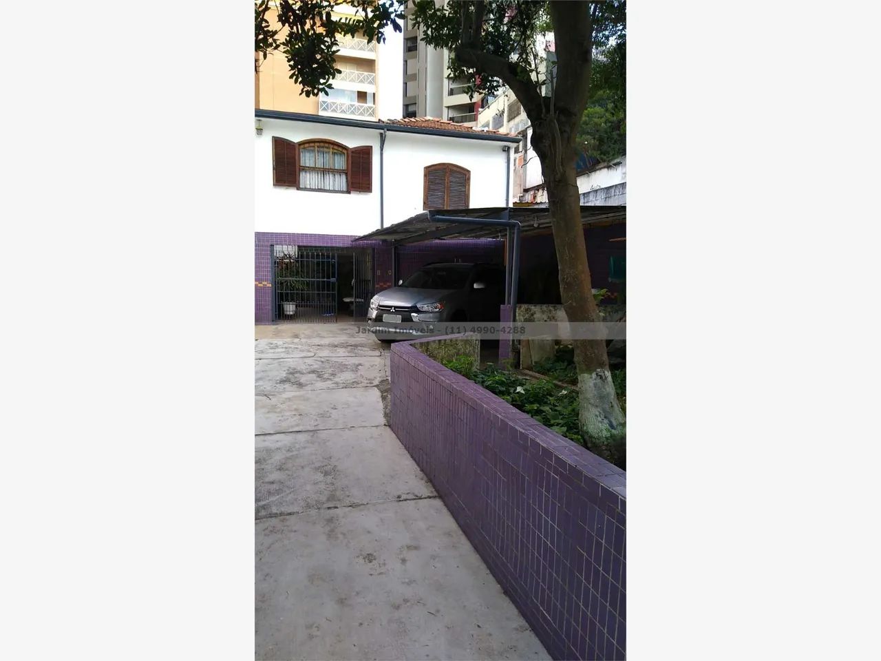 Terreno - Jardim - Santo Andre - Sao Paulo | Ref.: 31131 - Foto 2