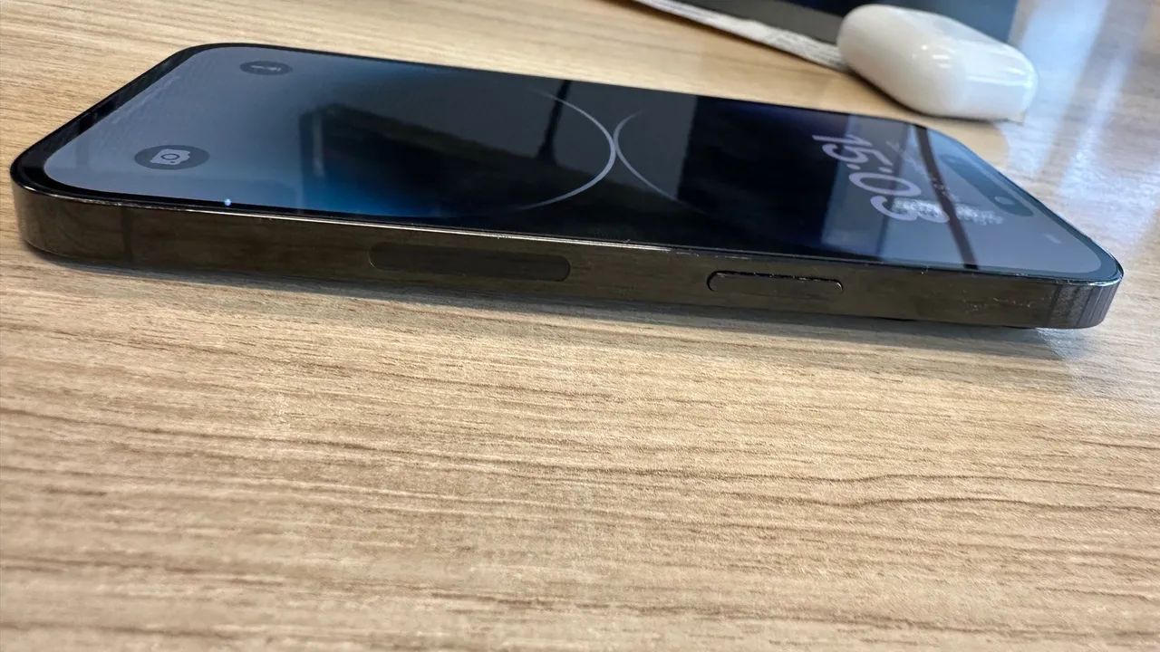 iPhone 14 Pro 512Gb - Foto 3
