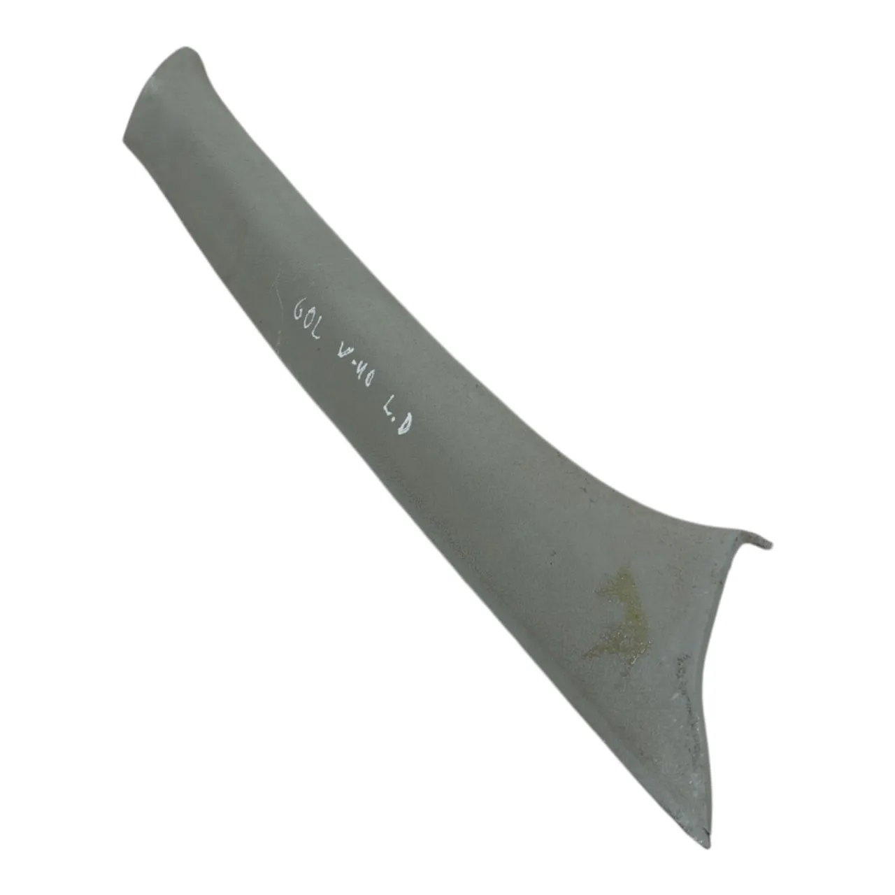 Moldura Coluna Direita Parabrisa Vw Gol G2 1995 1996 A 2005