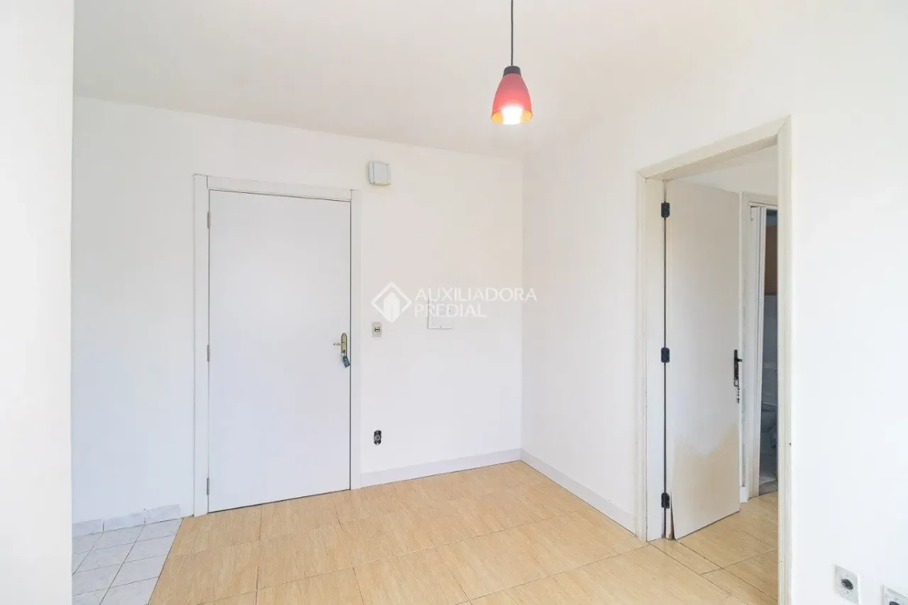 Apartamento 1 quarto(s), no bairro Humaitá