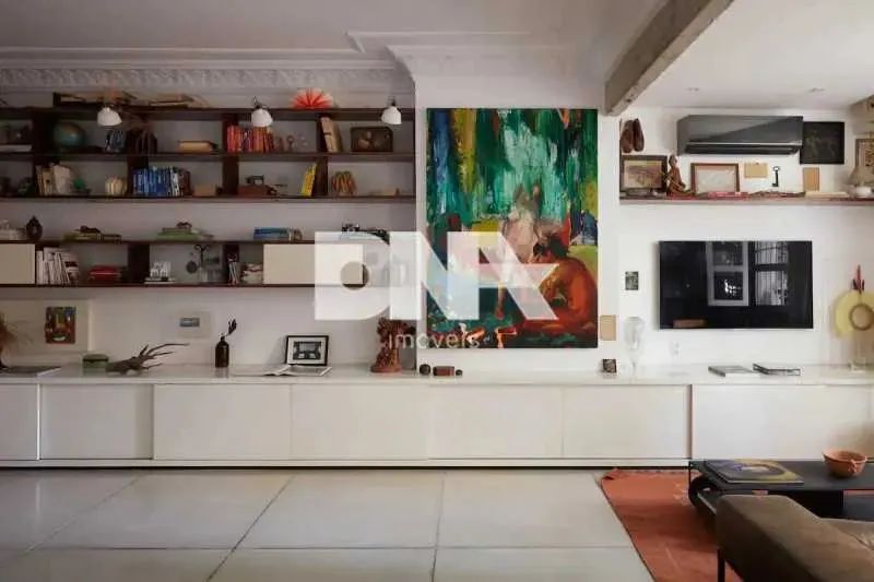 Apartamento - / Residencial / Lagoa - Foto 3