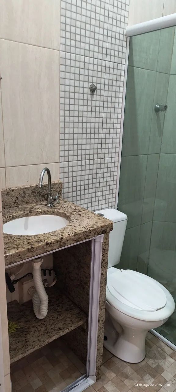 Foto - Praia Grande - Ilha das Caieiras