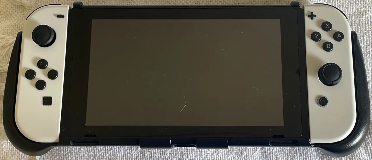 Nintendo Switch Original
