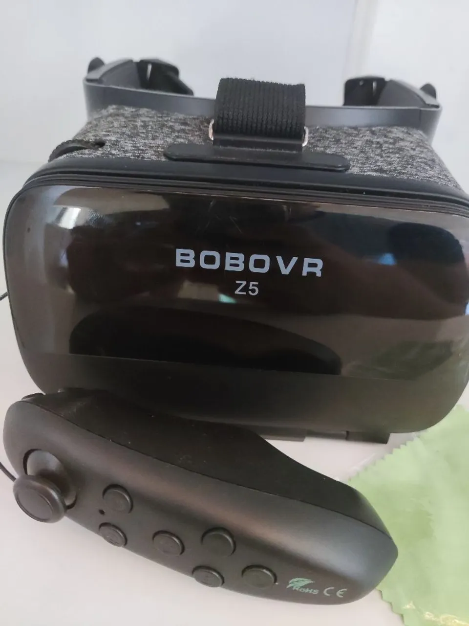 Óculos de Realidade Virtual BOBOVR Z5