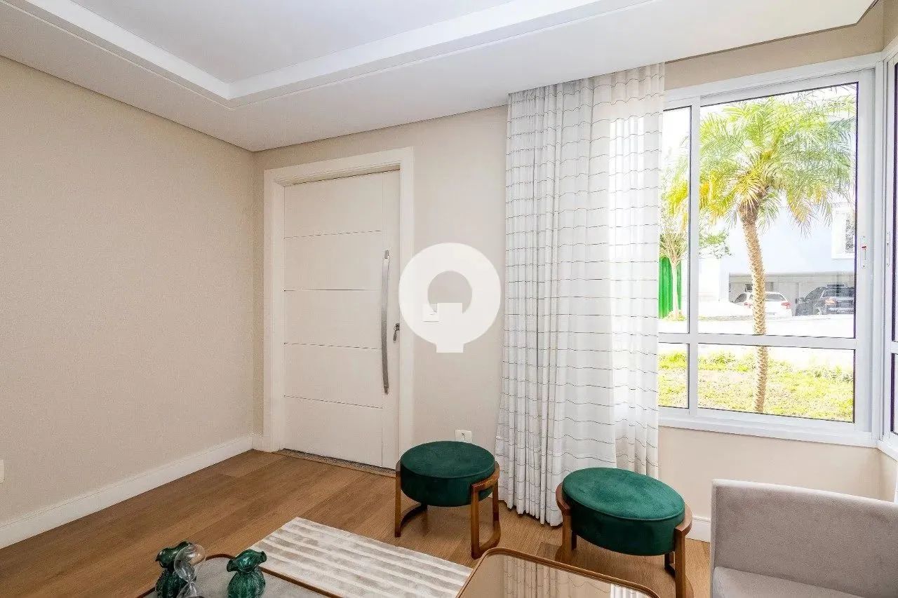 CASA COM 4 SUÍTES EM CONDOMÍNIO CLUBE - Foto 4
