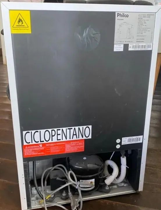 Frigobar philco 67 litros  - Foto 3