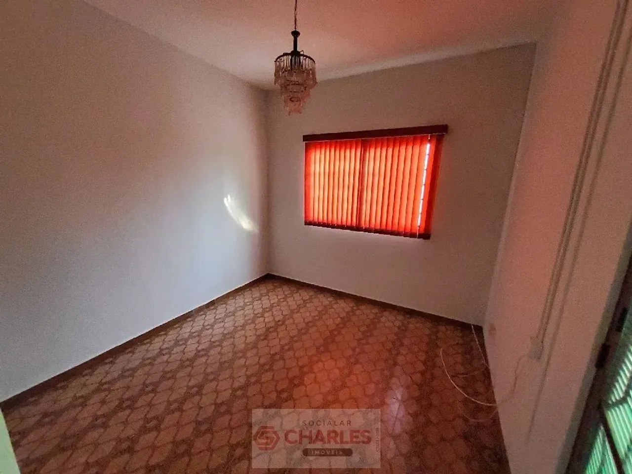 Casa Para Aluguel CENTRO MOGI MIRIM