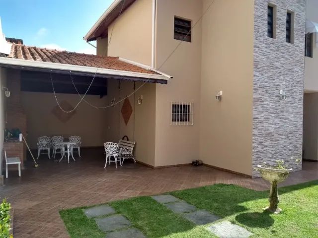 Sobrado Mobiliado em Poá - 3 dormitórios - Foto 3