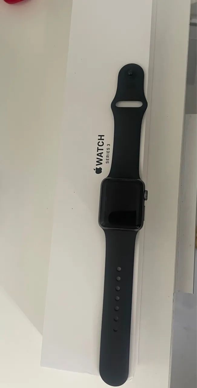 Apple Watch Serie 3 