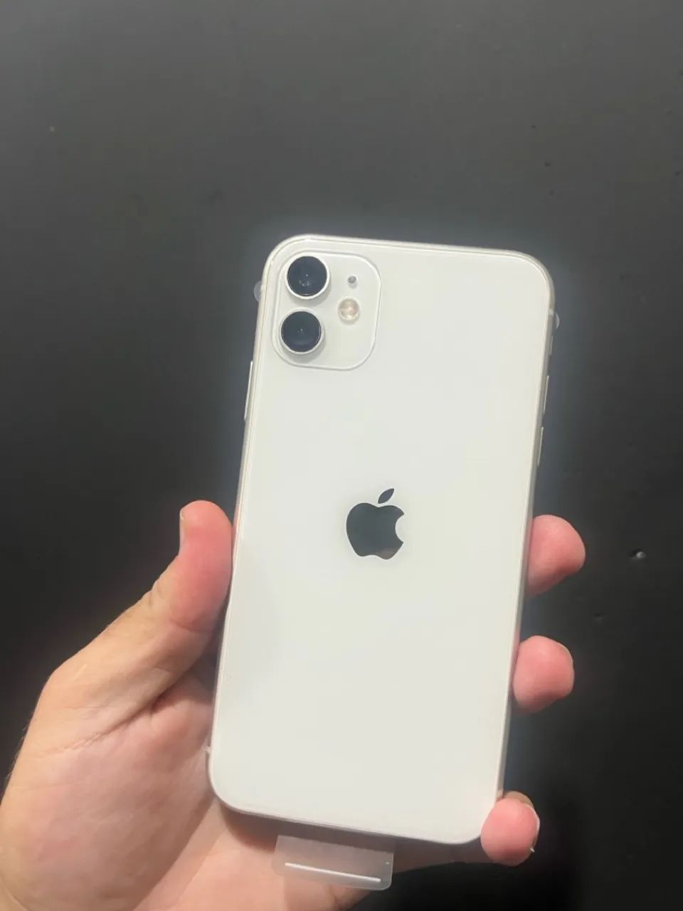 iPhone 11 Branco - 128GB - Foto 2