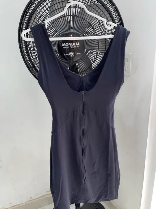 Vestido panicat paetê  - Foto 3