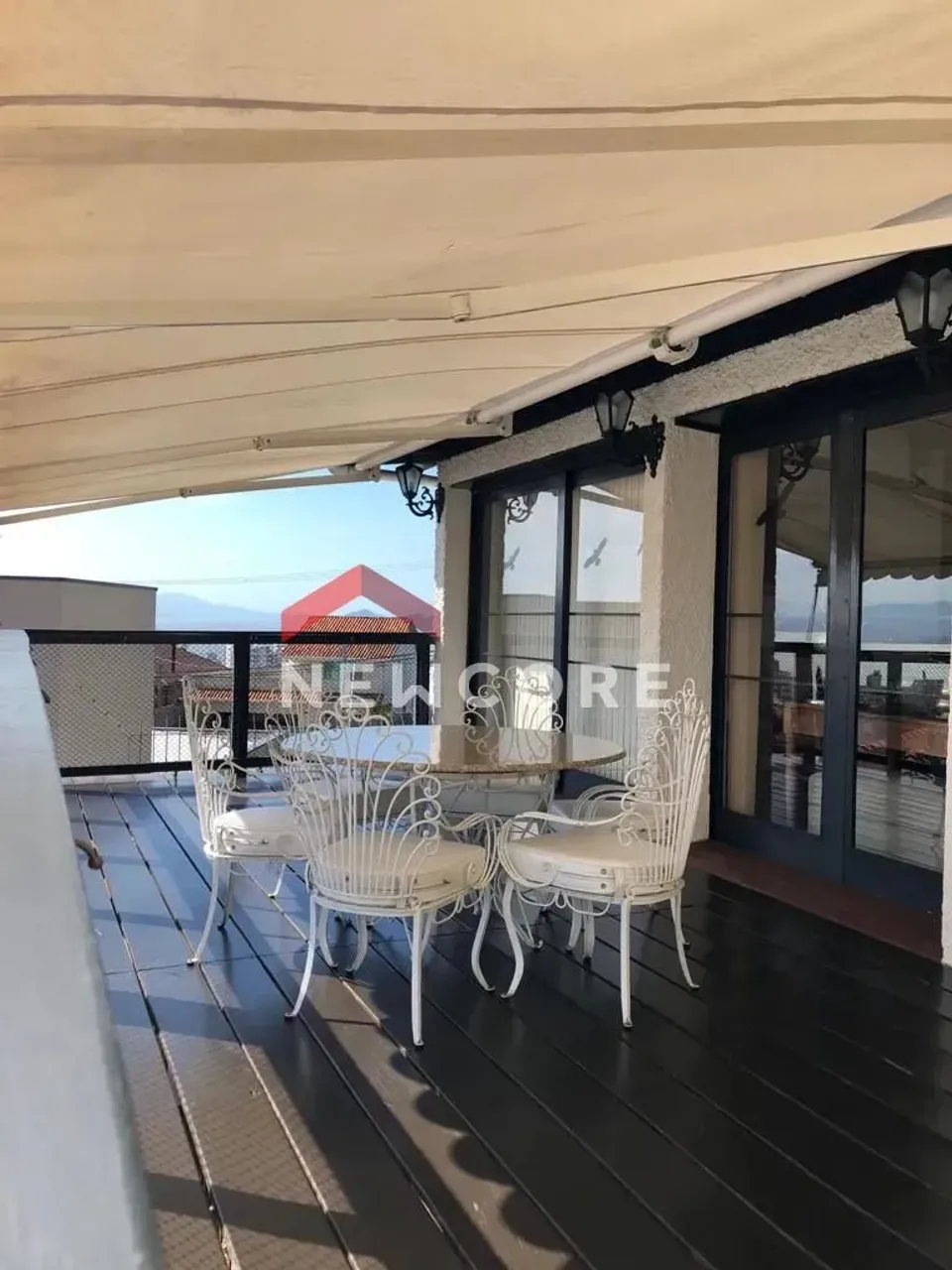 Casa em Avenida do Antão - Centro - Florianópolis/SC