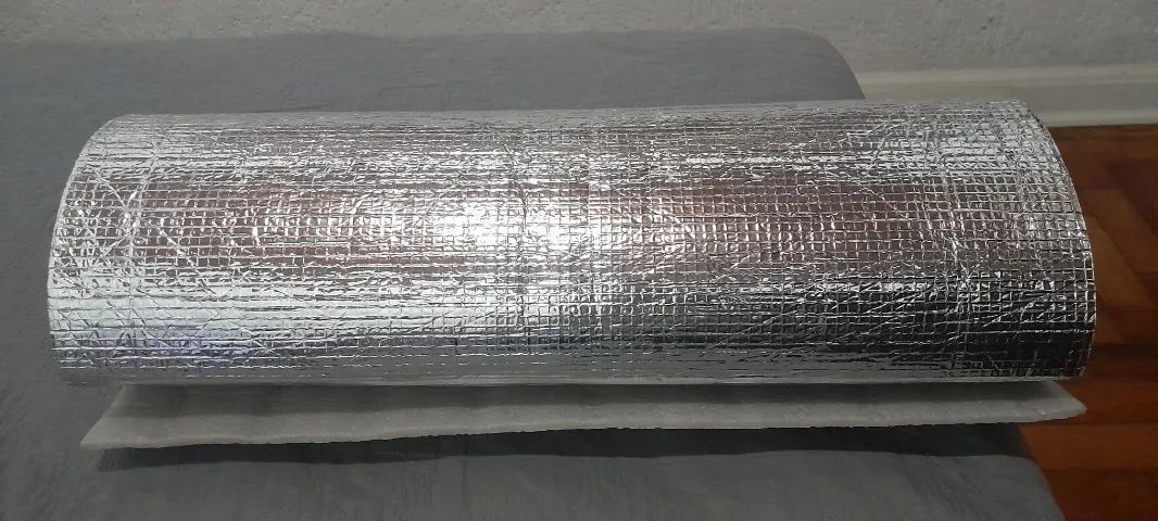 Isolante Térmico - Foto 4