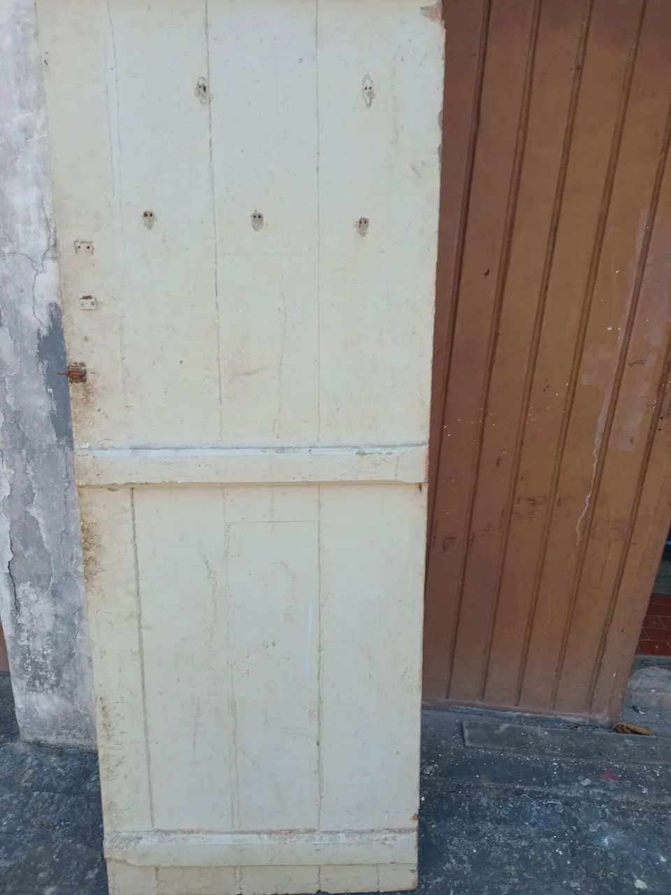 Porta Madeira - Foto 3