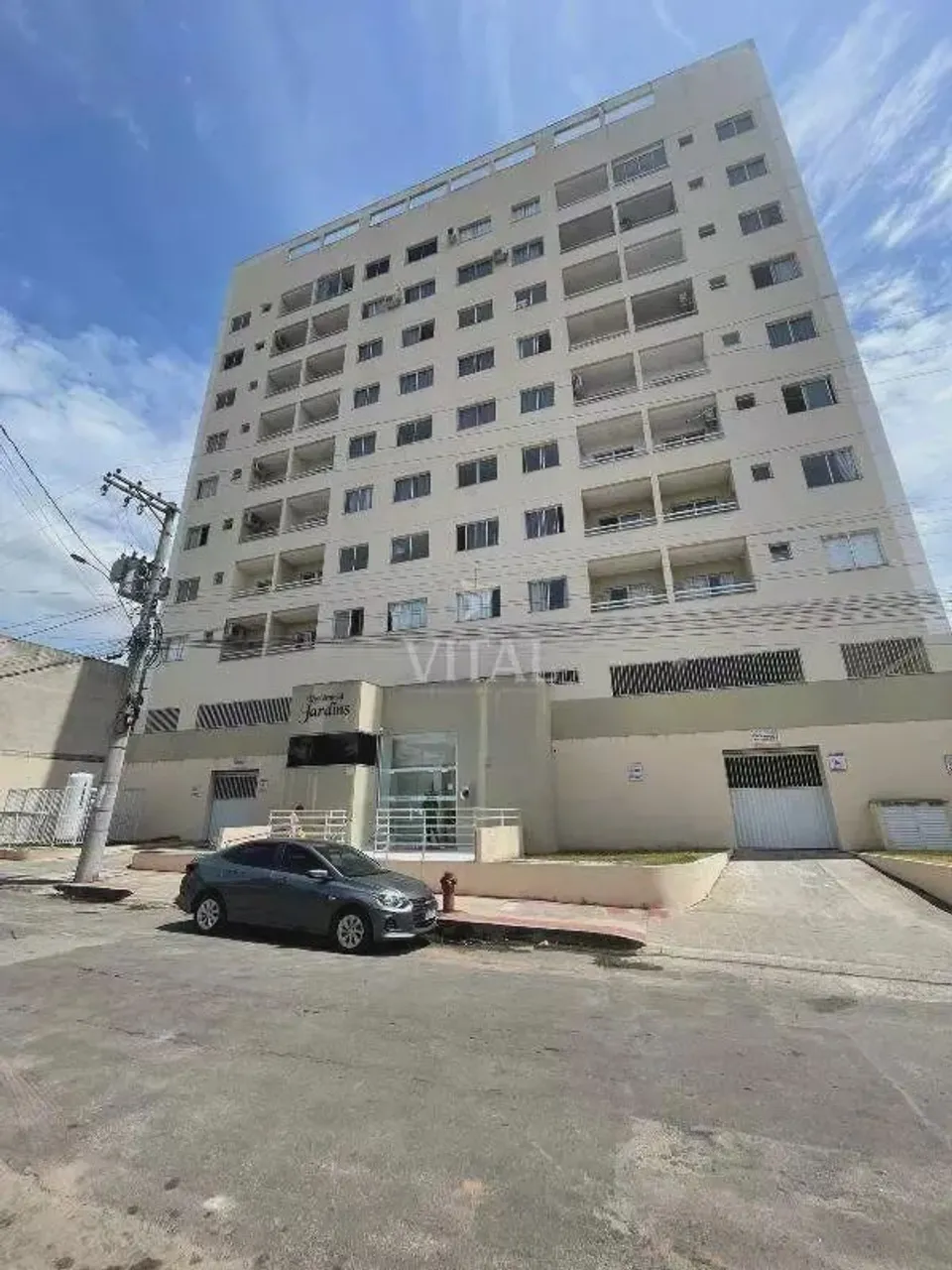 APARTAMENTO FINANCIÁVEL NO BNH CONTÉM 1 QUARTO, 1 SUÍTE, BANHEIRO SOCIAL, COZINHA, SALA, G