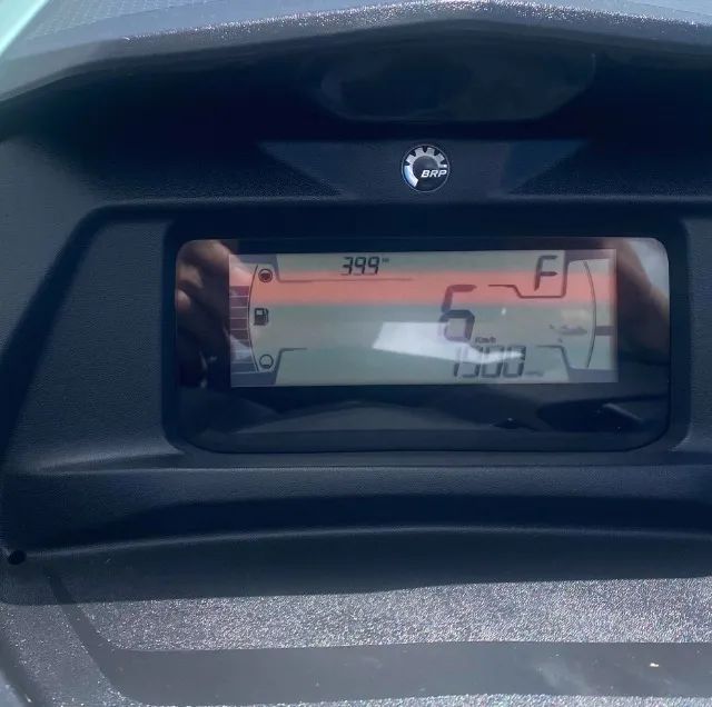 Jet Ski Sea Doo Gti 2024 + Carretinha Premiun 2024. - Foto 5