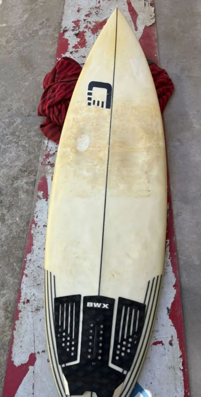Prancha de ? surf. RDIAS - Foto 2