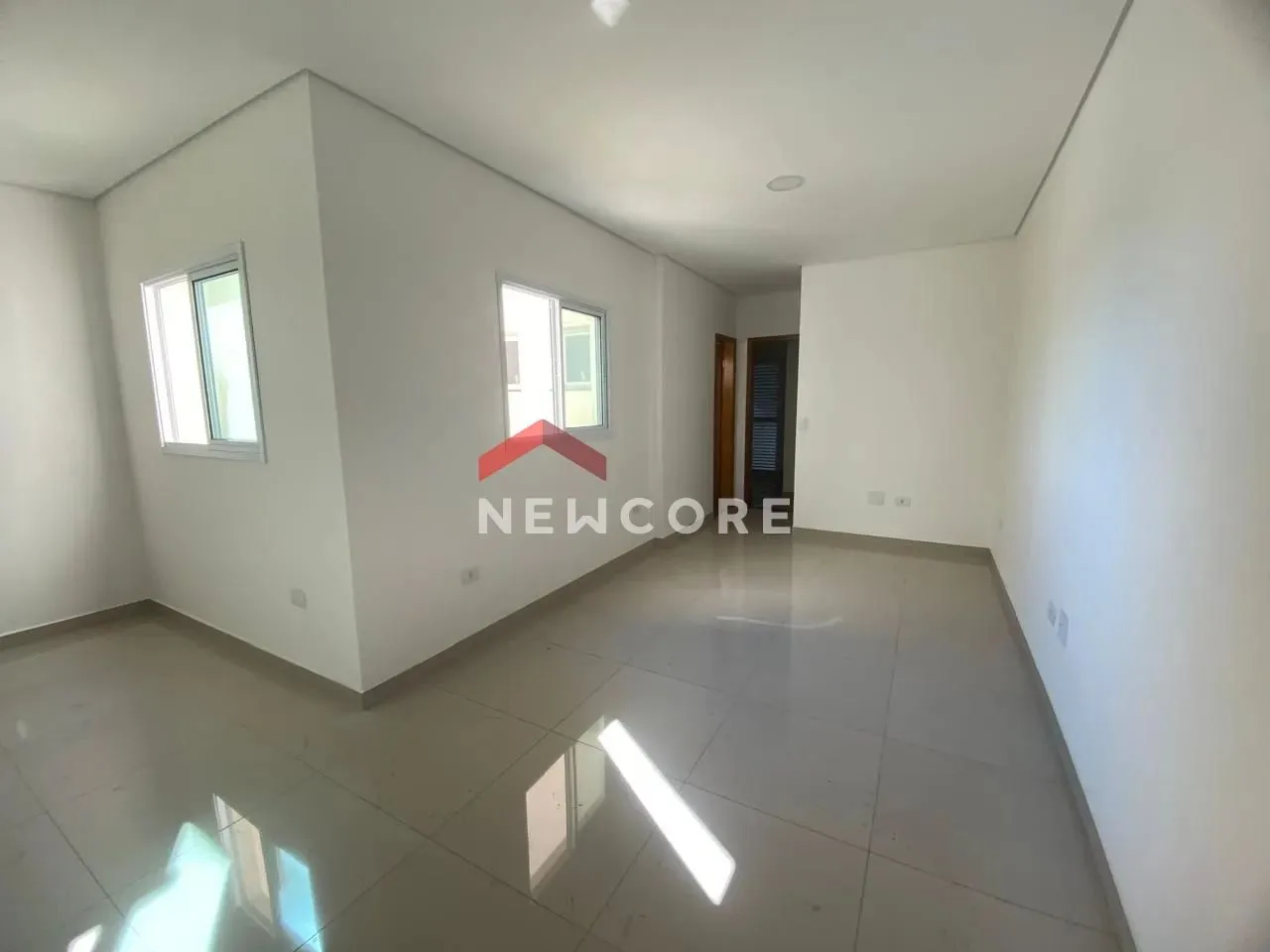 Cobertura em Avenida Andrade Neves - Vila Helena - Santo André/SP
