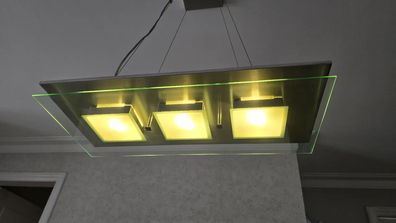 Lustre LED