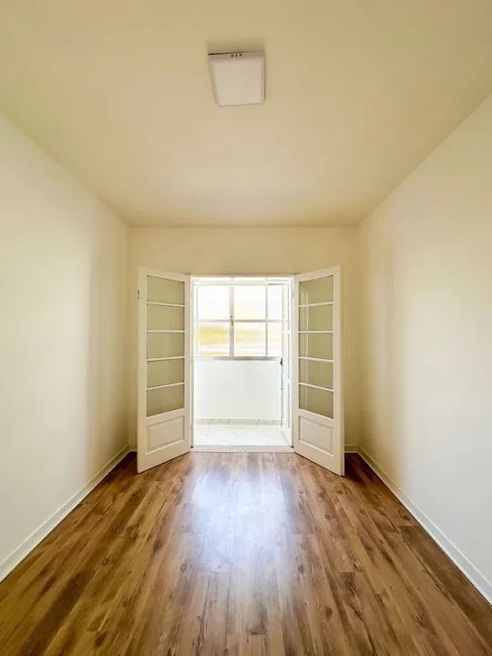 Imóvel para venda tem 75 metros quadrados com 2 quartos em Campos Elíseos - São Paulo - SP