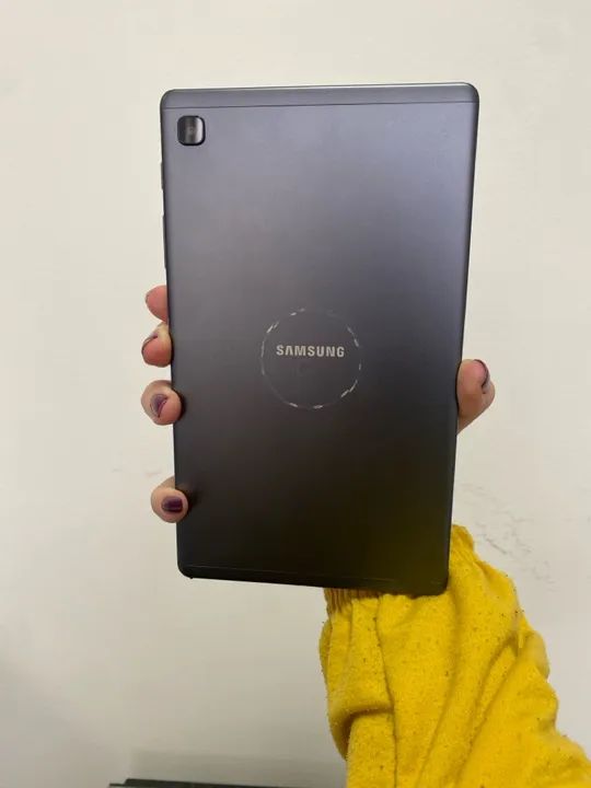 Tablet Samsung A7 Li-te - Foto 5