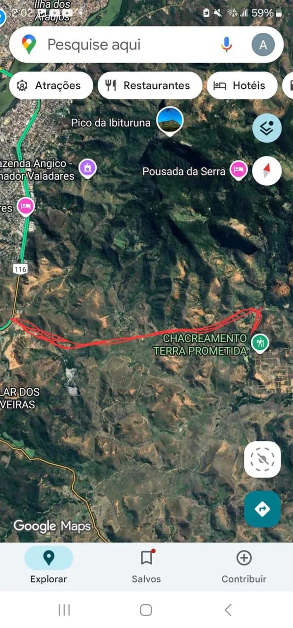 Foto - Governador Valadares - Elvamar