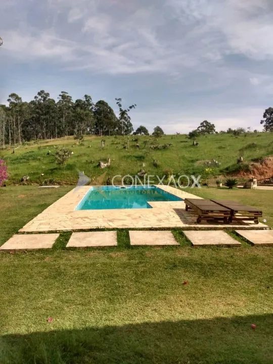 chácara - Sousas - Campinas - Foto 3