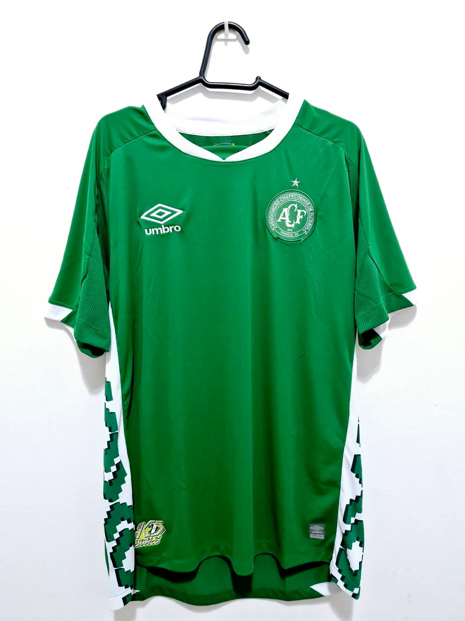 Camisa Chapecoense Umbro