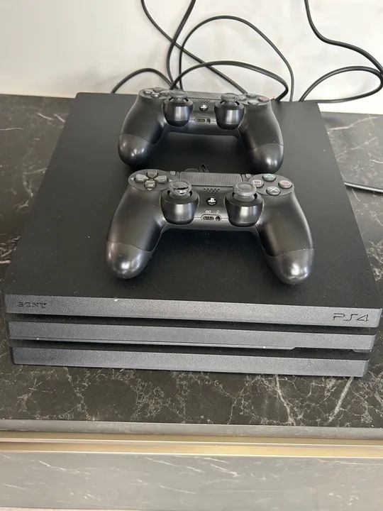 PlayStation 4 Pro