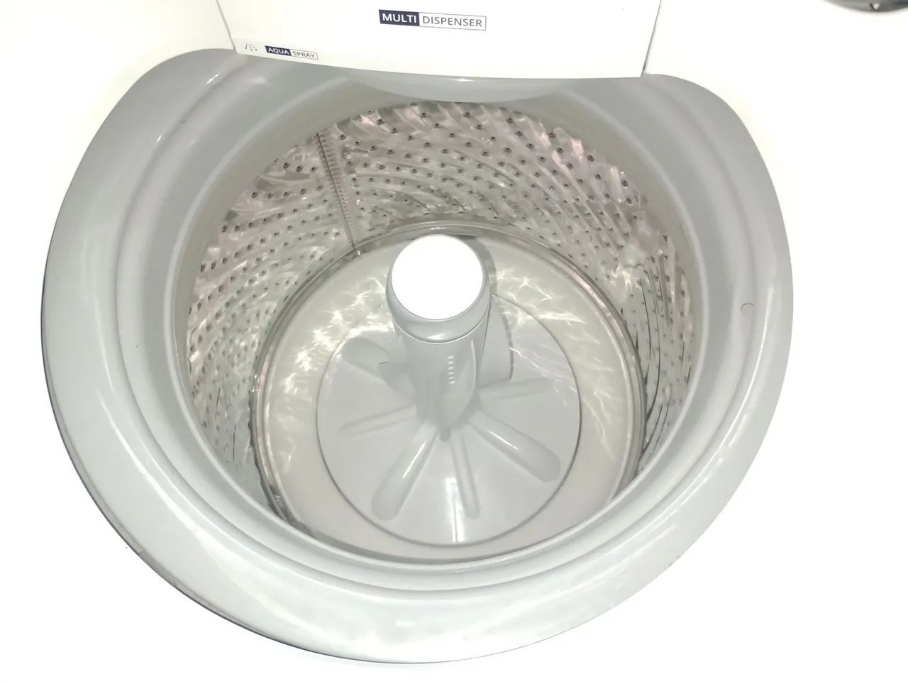 Maquina De Lavar Brastemp 12 kg  - Foto 3