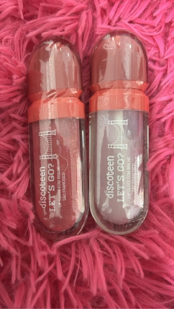 Gloss labial divas - Foto 3