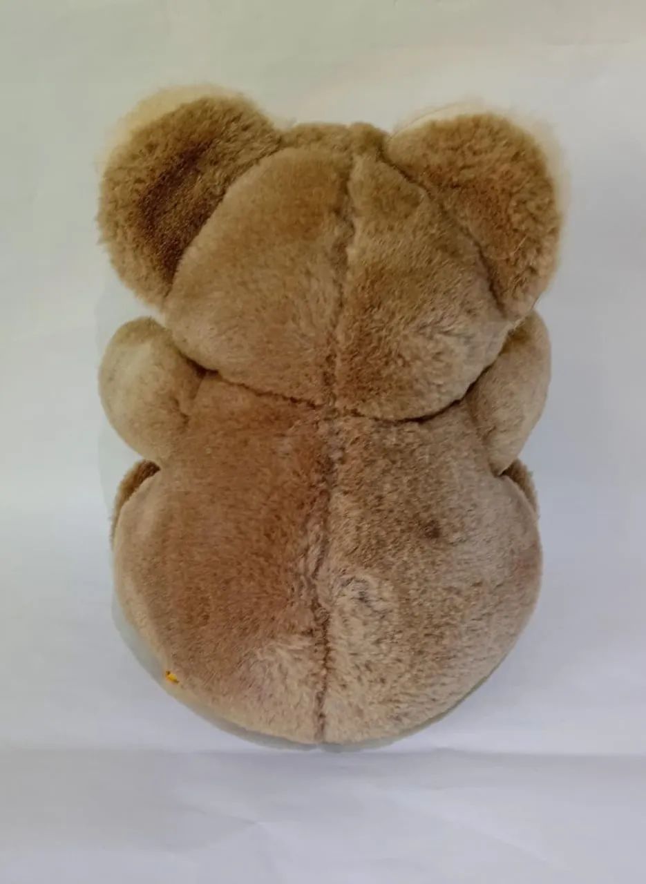 Pelúcia Urso Koala - Cinza - Foto 3