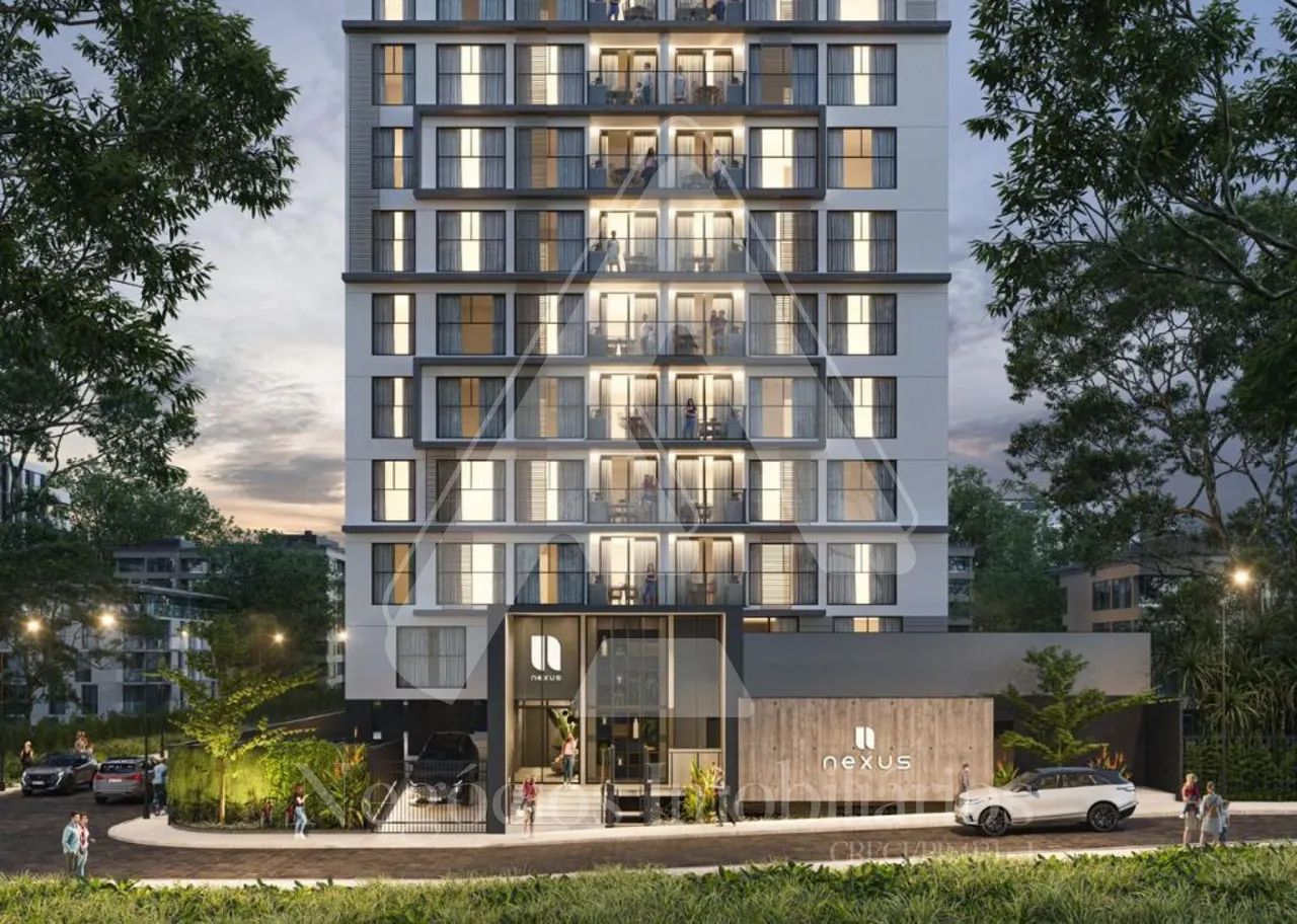 Nexus Residence - Unidades de 3 quartos - Foto 2