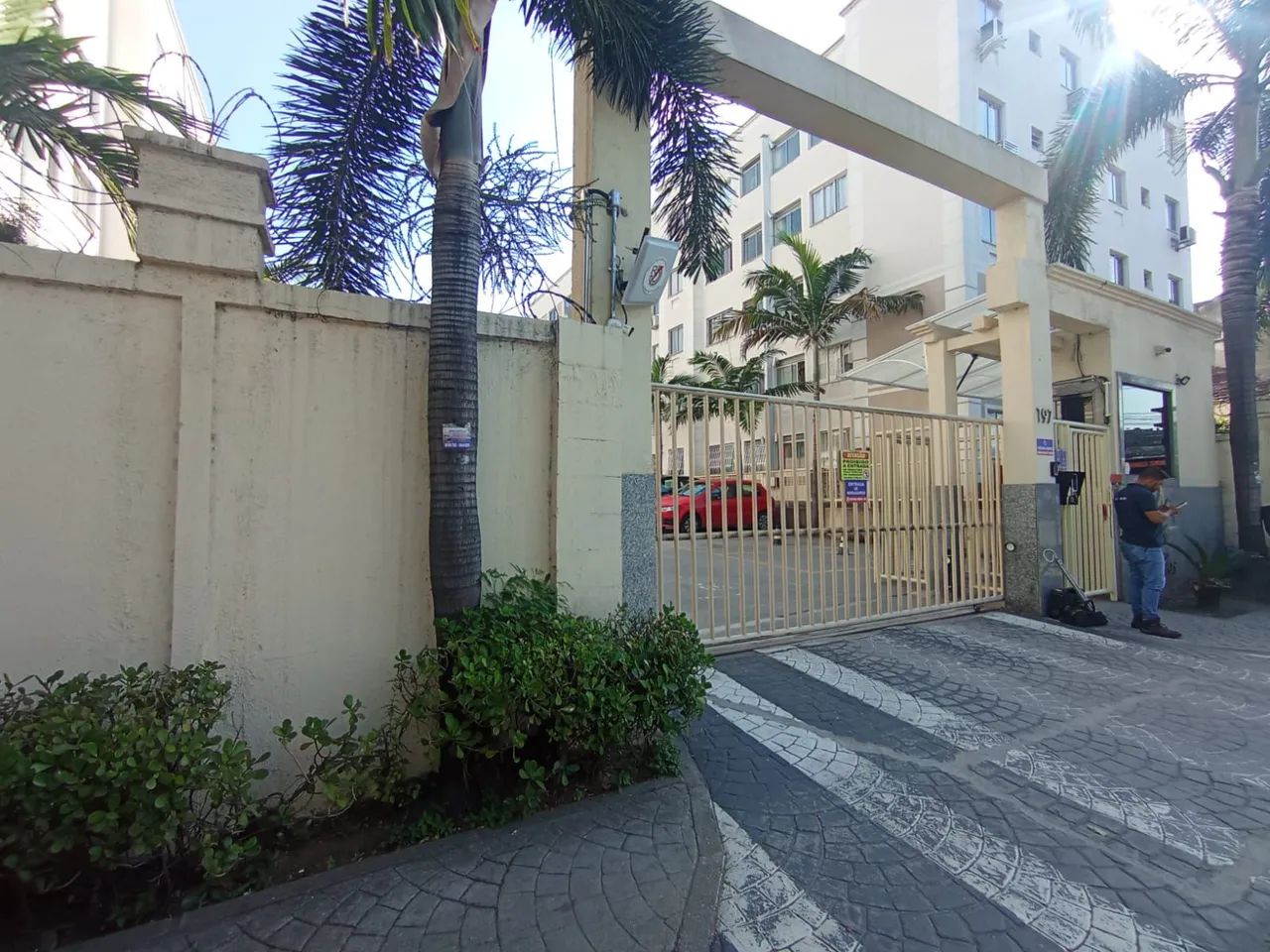 Foto - Rio de Janeiro - Irajá