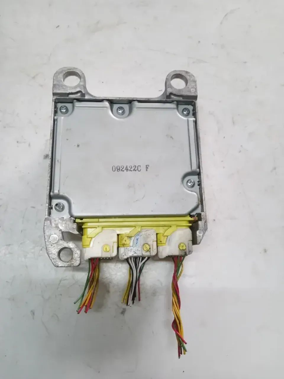Modulo De Toyota Corolla Cross 891700a070 2510002070 (Usado) - Foto 2