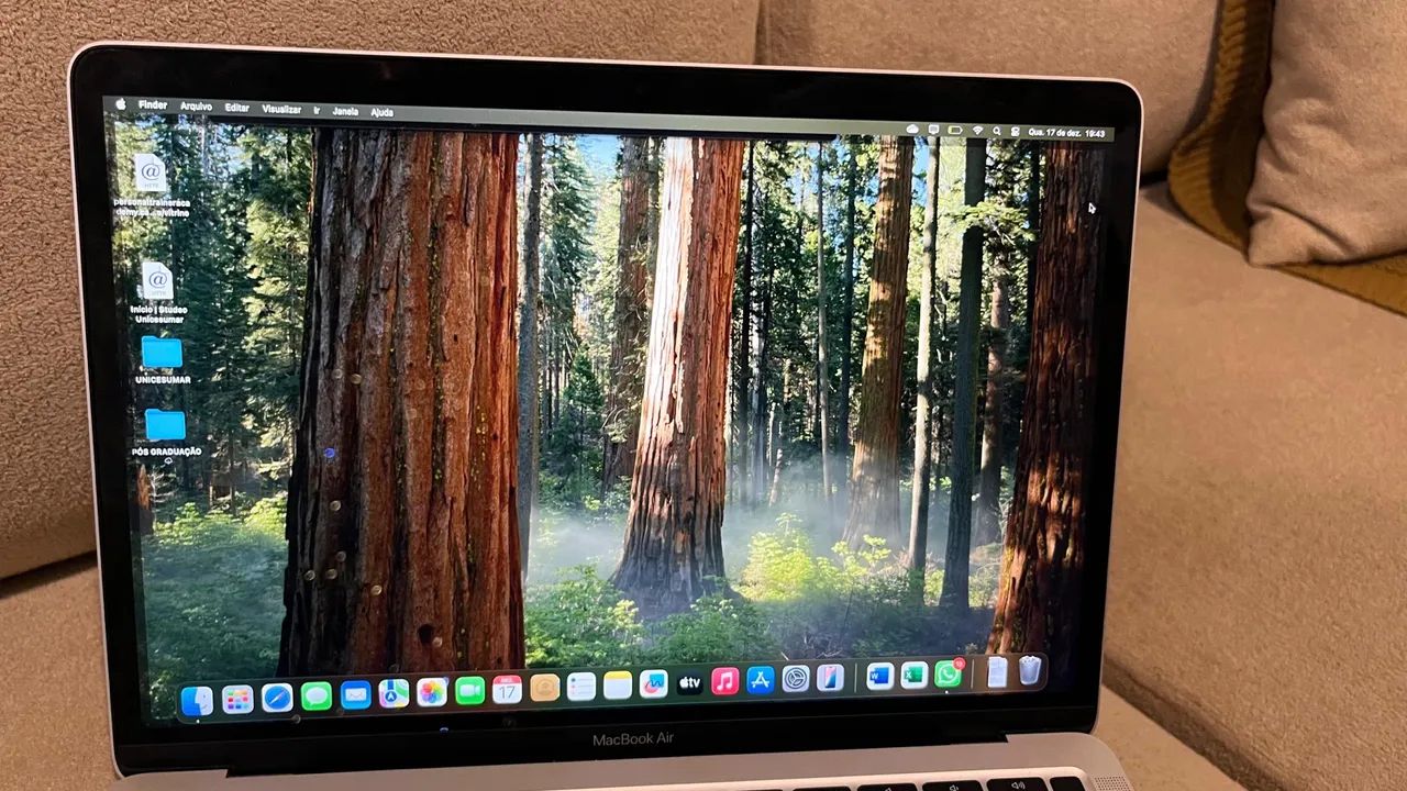 MacBook本体 M1 MacBook Air 8GB 512GB (2020) MacBook Air 13.3