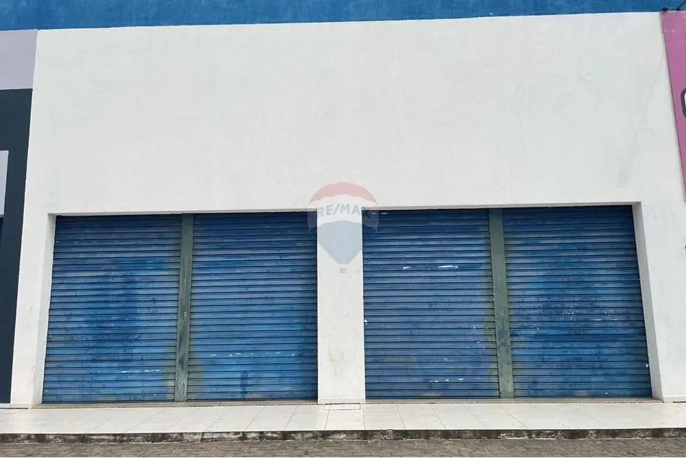 Prédio Comercial em Extremoz