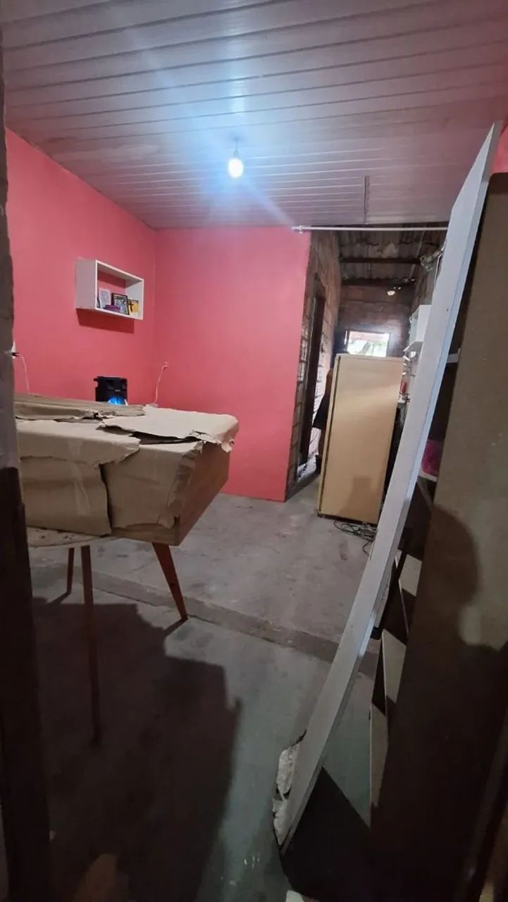 Casa Simples com Ar Condicionado - Oportunidade! R$85.000 - Foto 4