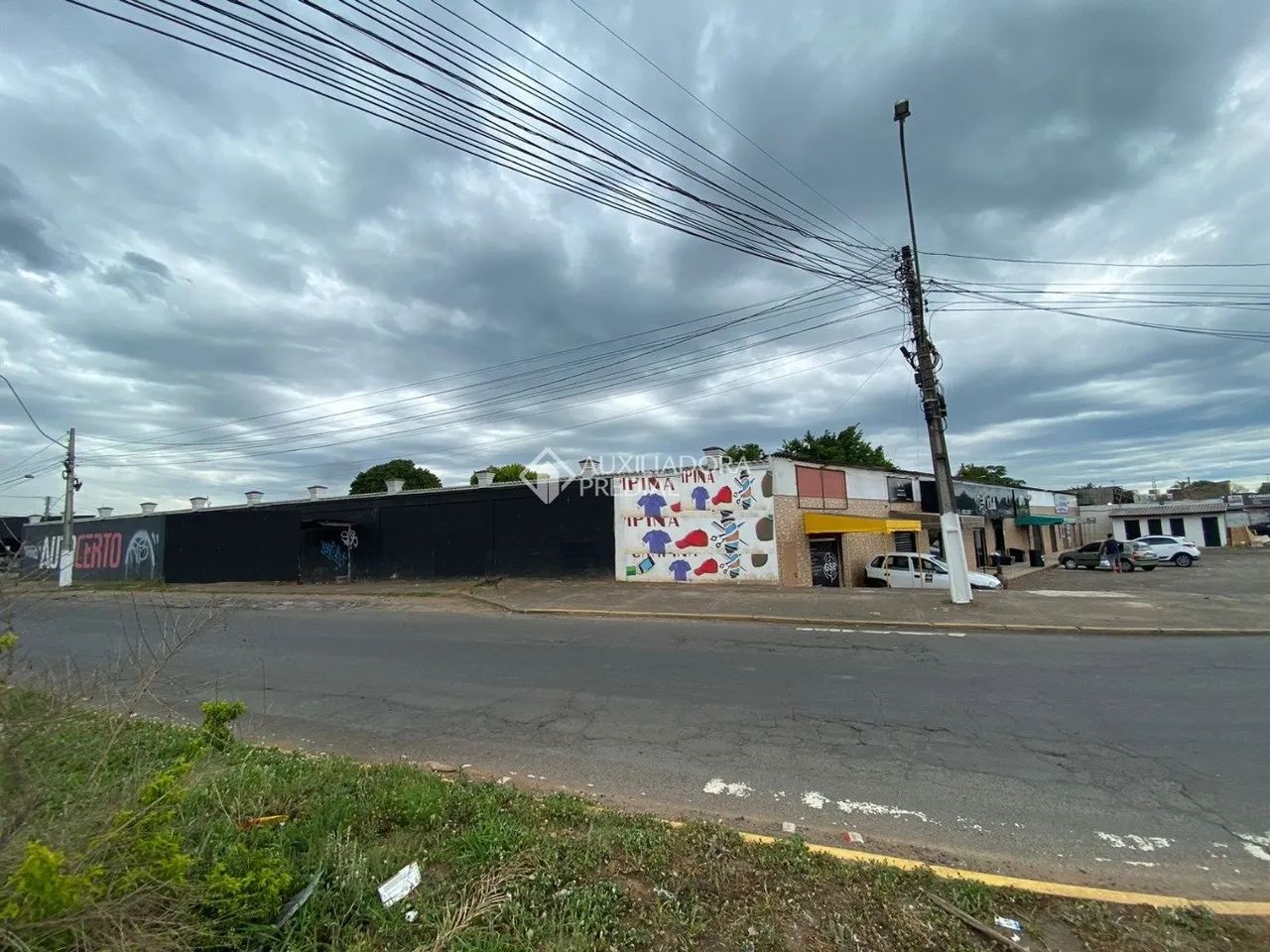 Excelentes salas comerciais e kitinetes -lado da BR 116 - Foto 4