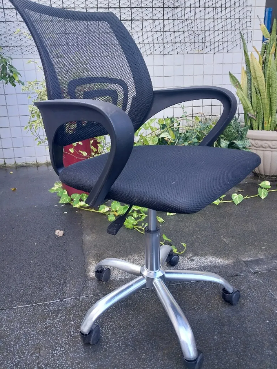 Cadeira de escritório