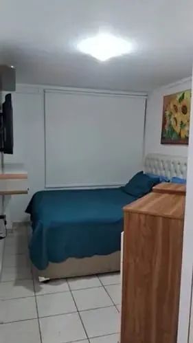 Apartamento de luxo,4 quartos ,3 suítes ,frente do quiosque 12, Praia do Morro - Guarapari - Foto 11