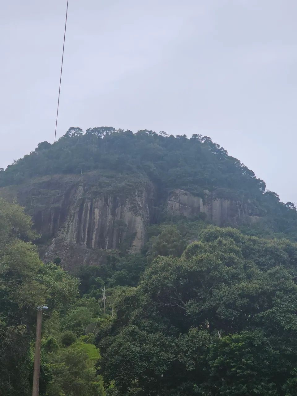 Terreno pedra vermelha  - Foto 4