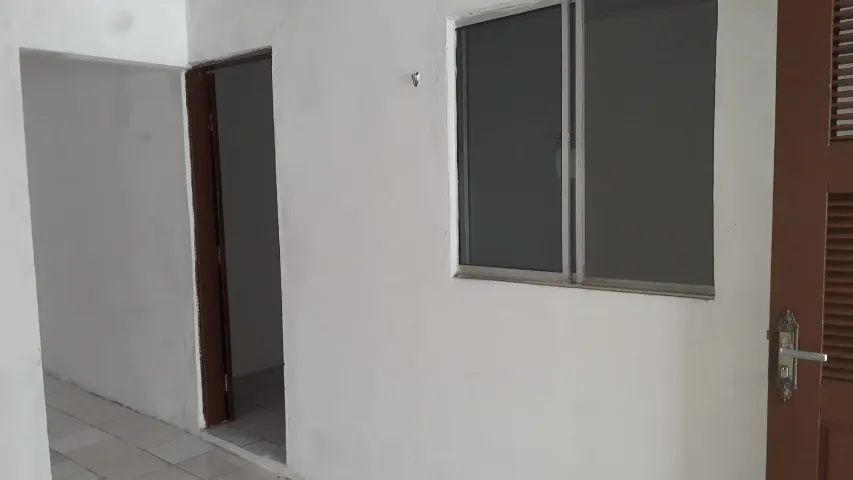 Foto - Fortaleza - Prefeito José Walter