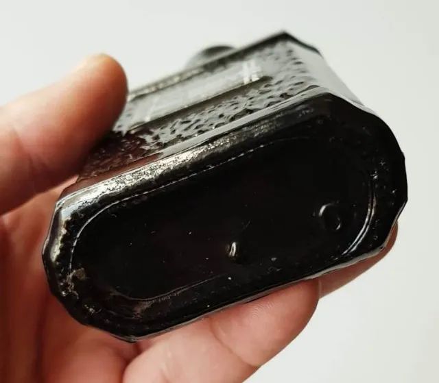 Perfume Handsome Black (Paris Elysees) - Teve Algum Uso - Original - Foto 5