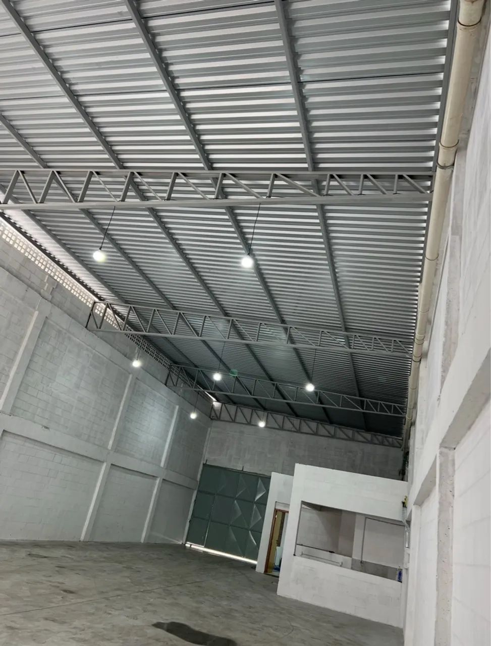 Aluga-se imóvel 400m2 - Foto 6