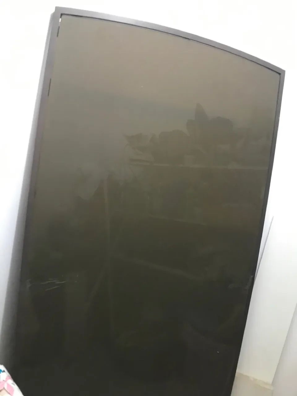 Mesa para área externa de vidro  - Foto 3
