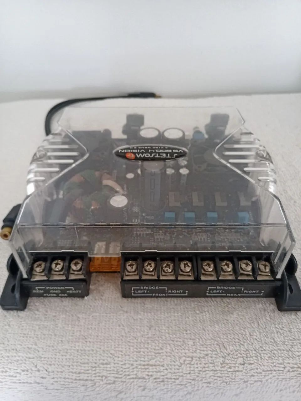 Subwoofer QUESO65082226406275121