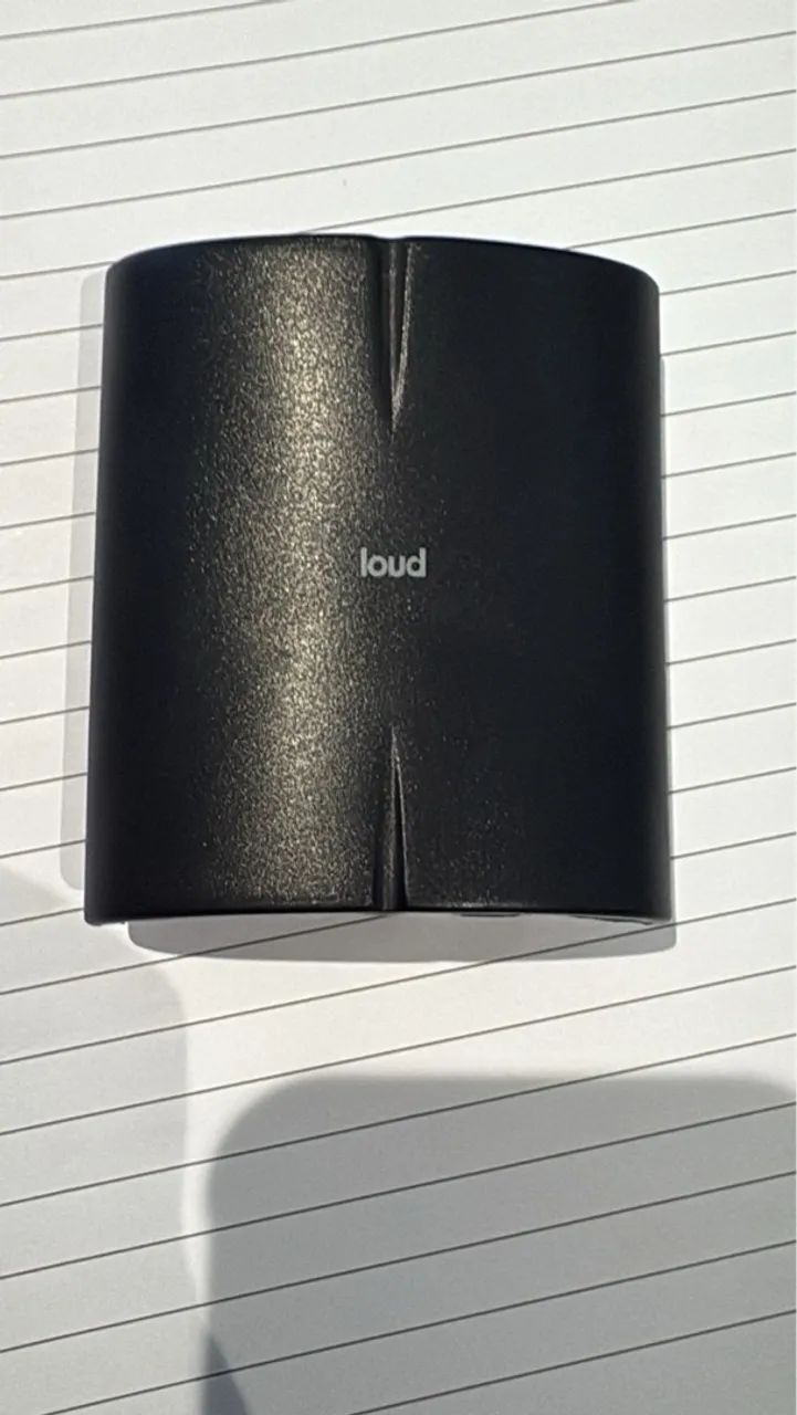 Receptor Bluetooth da Loud