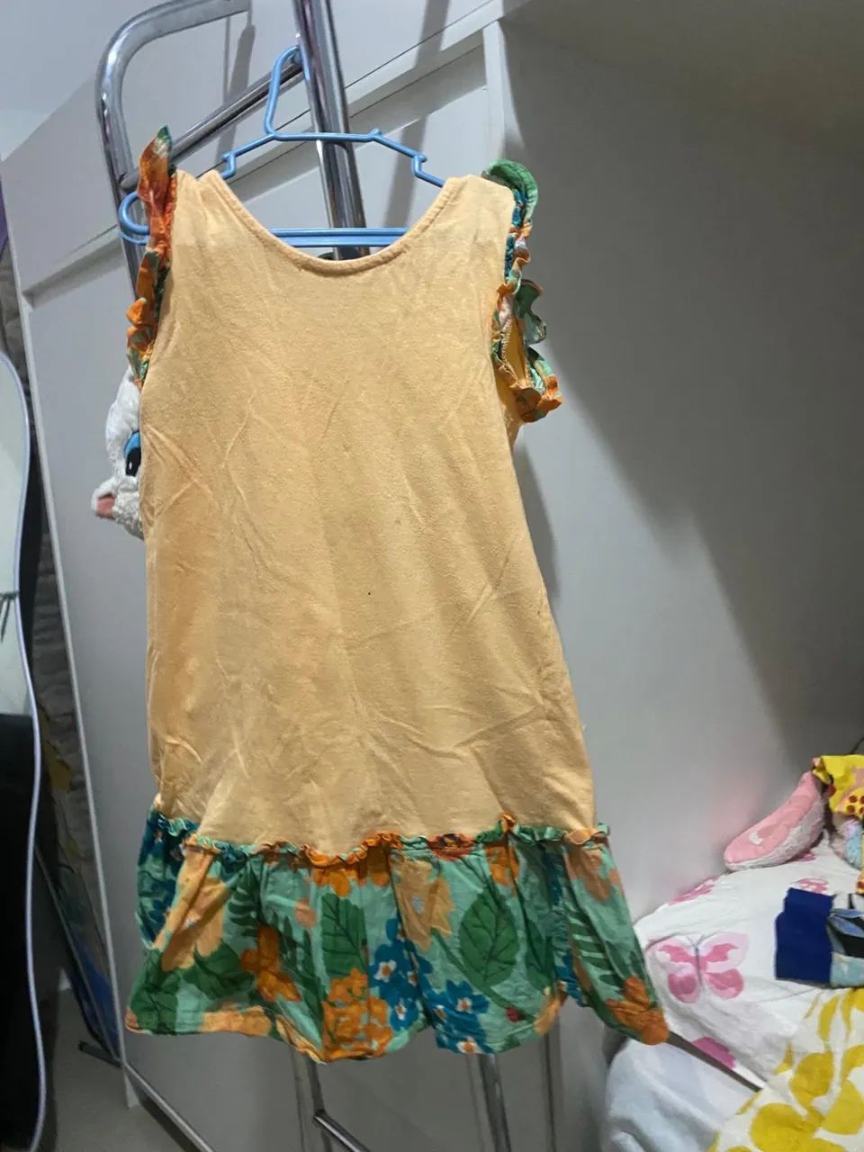 Roupas infantis  - Foto 3