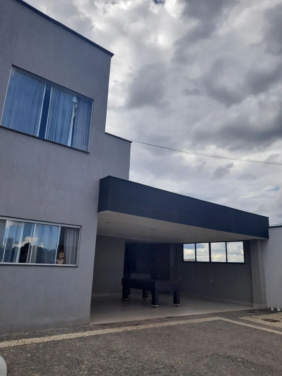 Casa em Vicente Pires - Foto 2